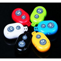 Bluetooth Remote Shutter Mini Autodyne Shutter